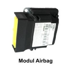 reparatii electronice airbag